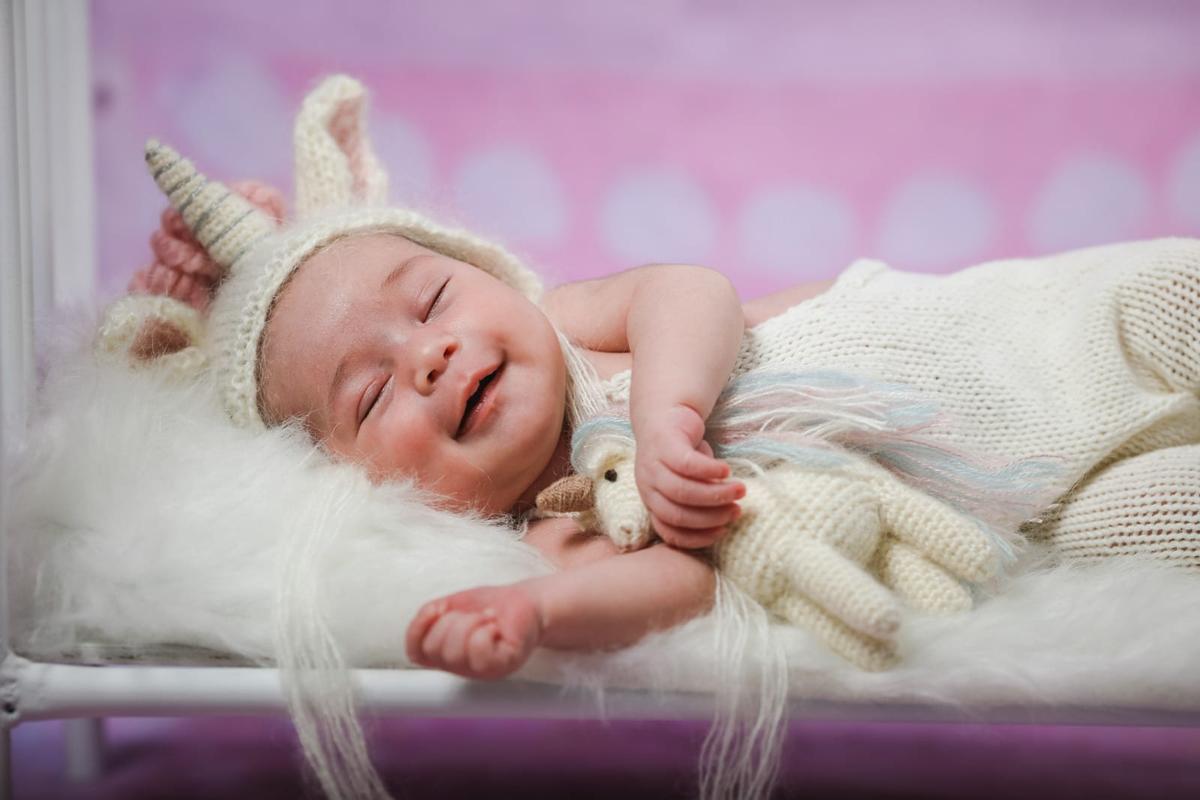 Les techniques de relaxation pour favoriser un sommeil paisible chez les nourrissons