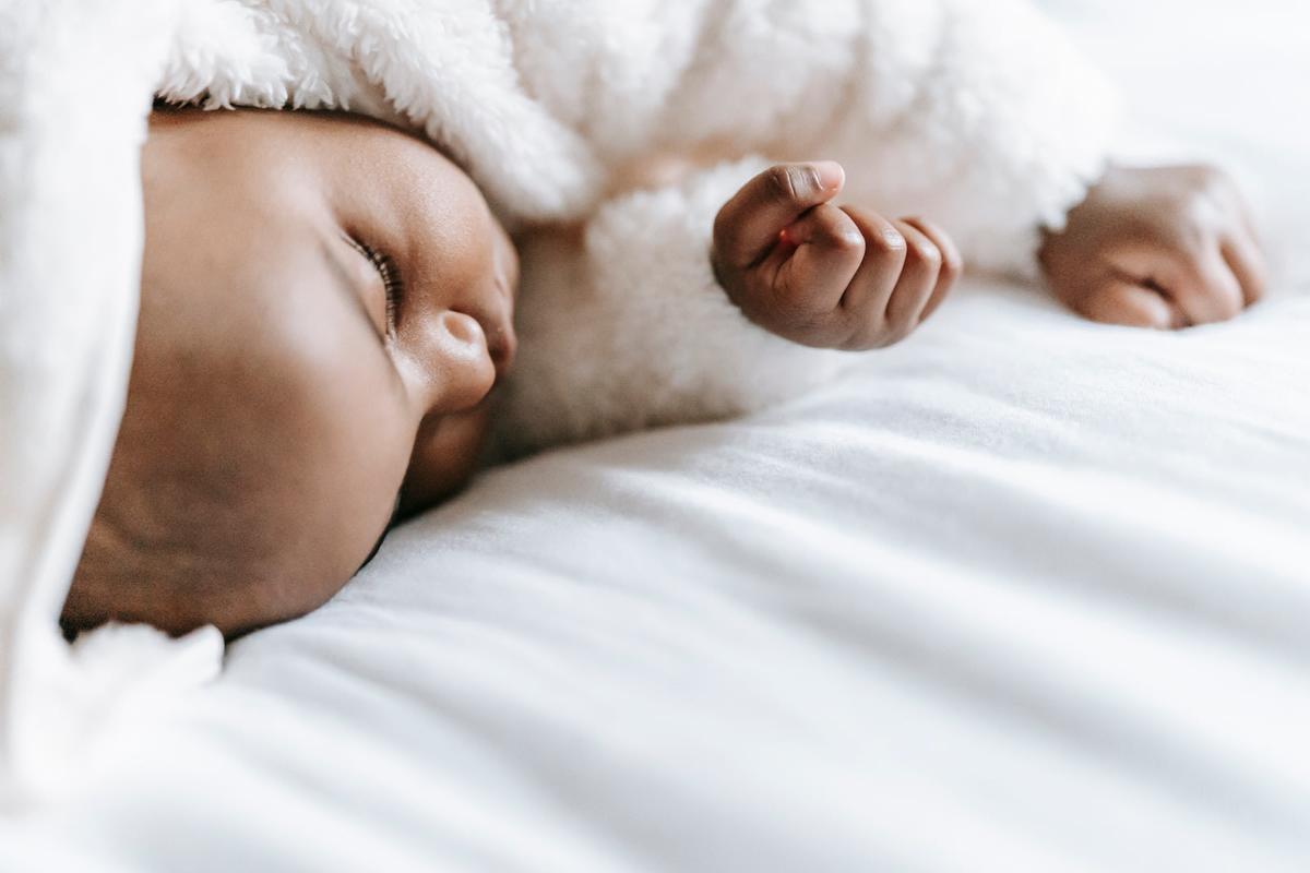 L'importance de la régularité sur le temps d'endormissement de l'enfant